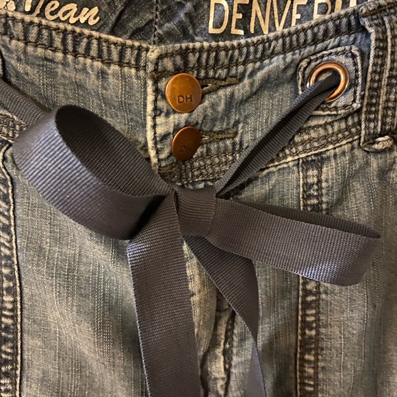 Denver Hayes lightweight jeans - size 10 - Picture 6 of 11